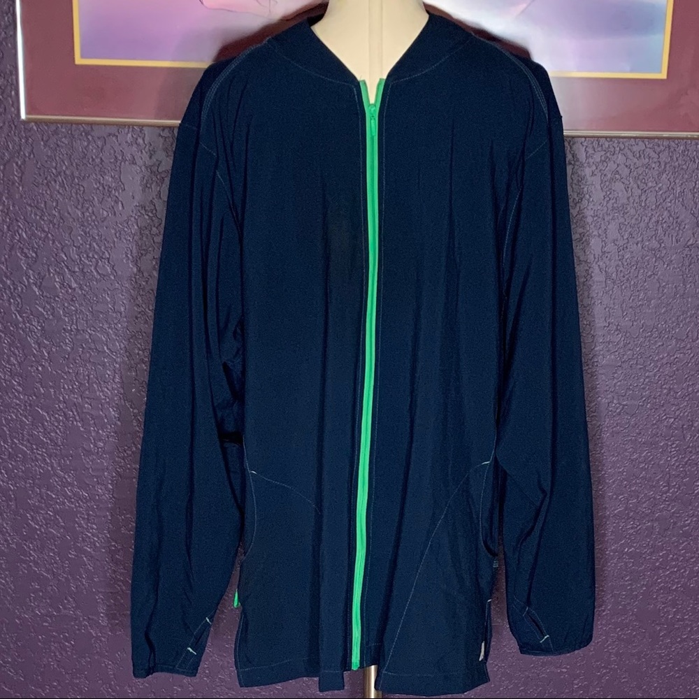 Carhartt Windbreaker •SZ 2X